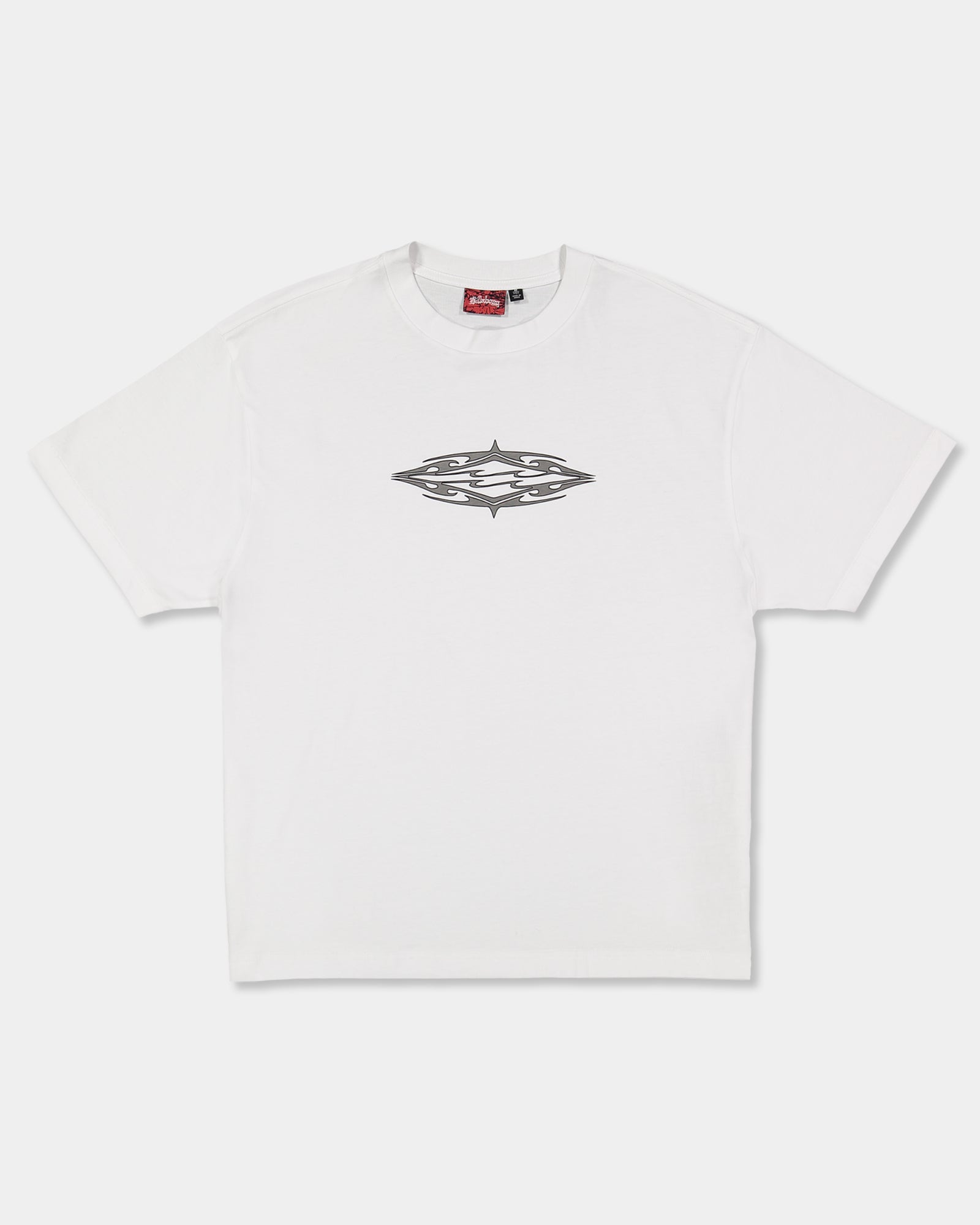 Mens Tribal Diamond T-Shirt