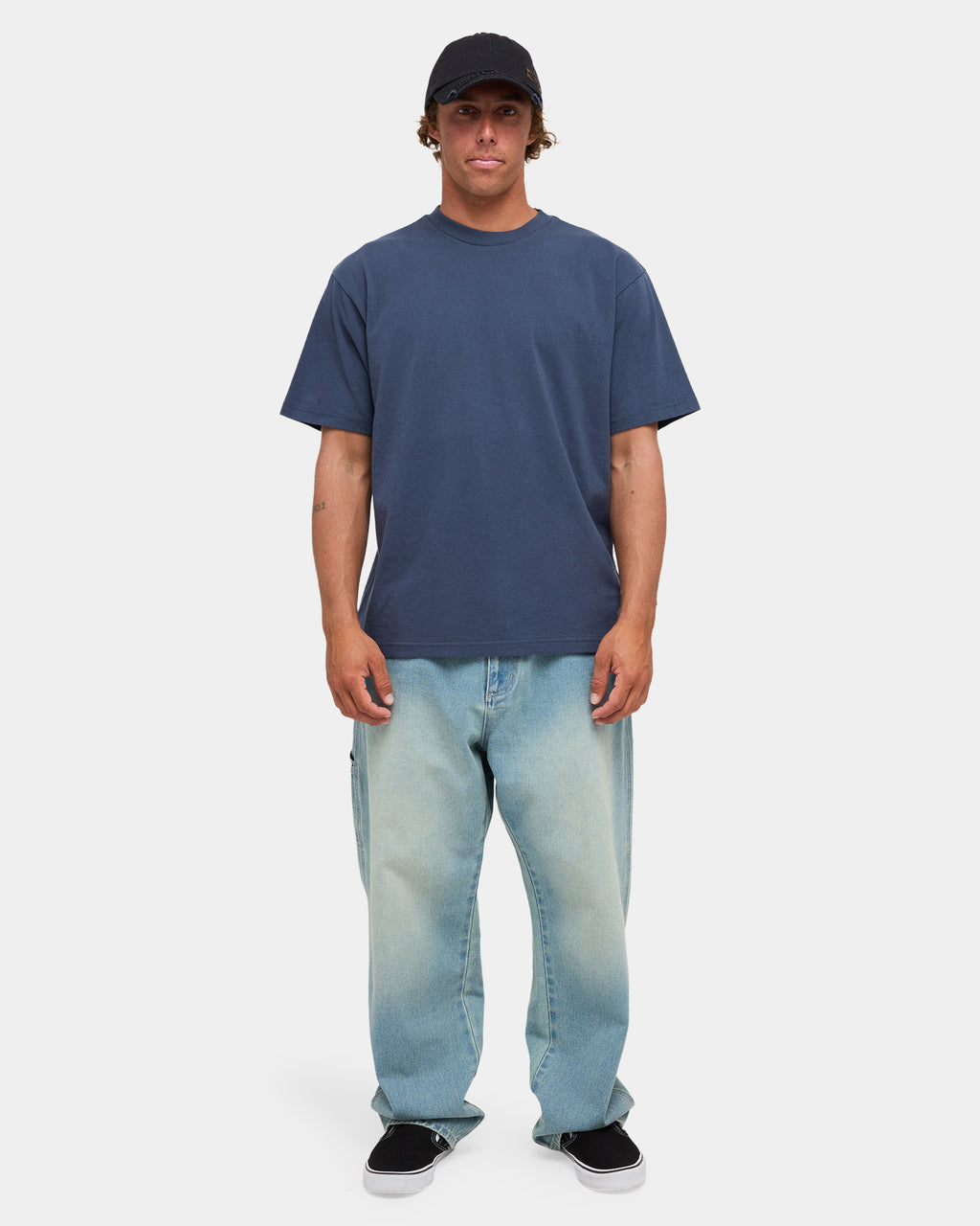 Mens Arch Up T-Shirt