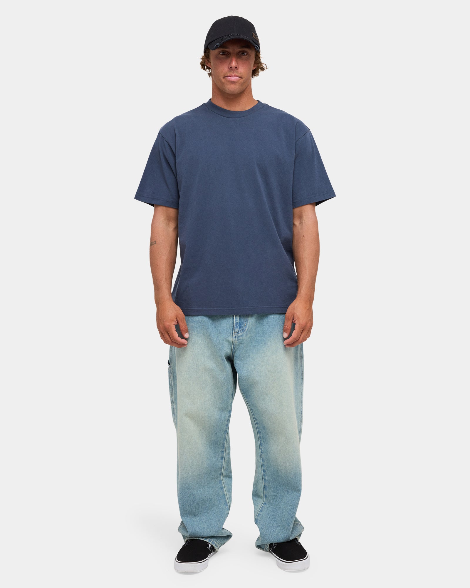 Mens Arch Up T-Shirt