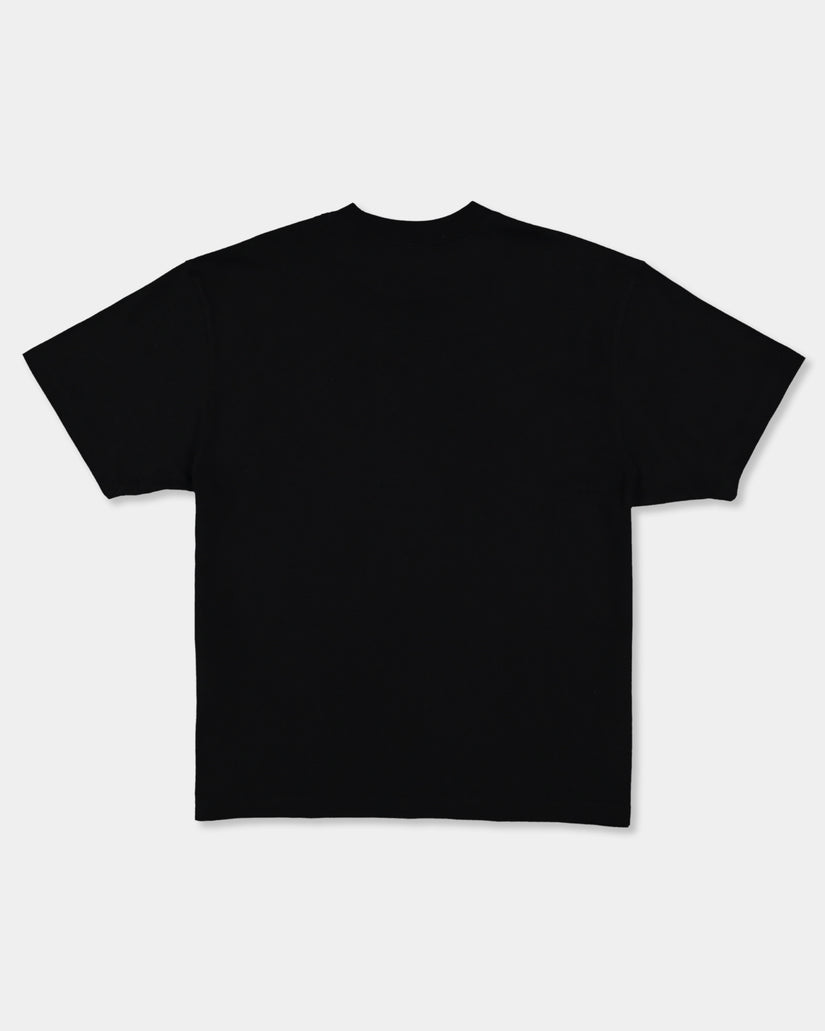 Mens Immortal Blast T-Shirt