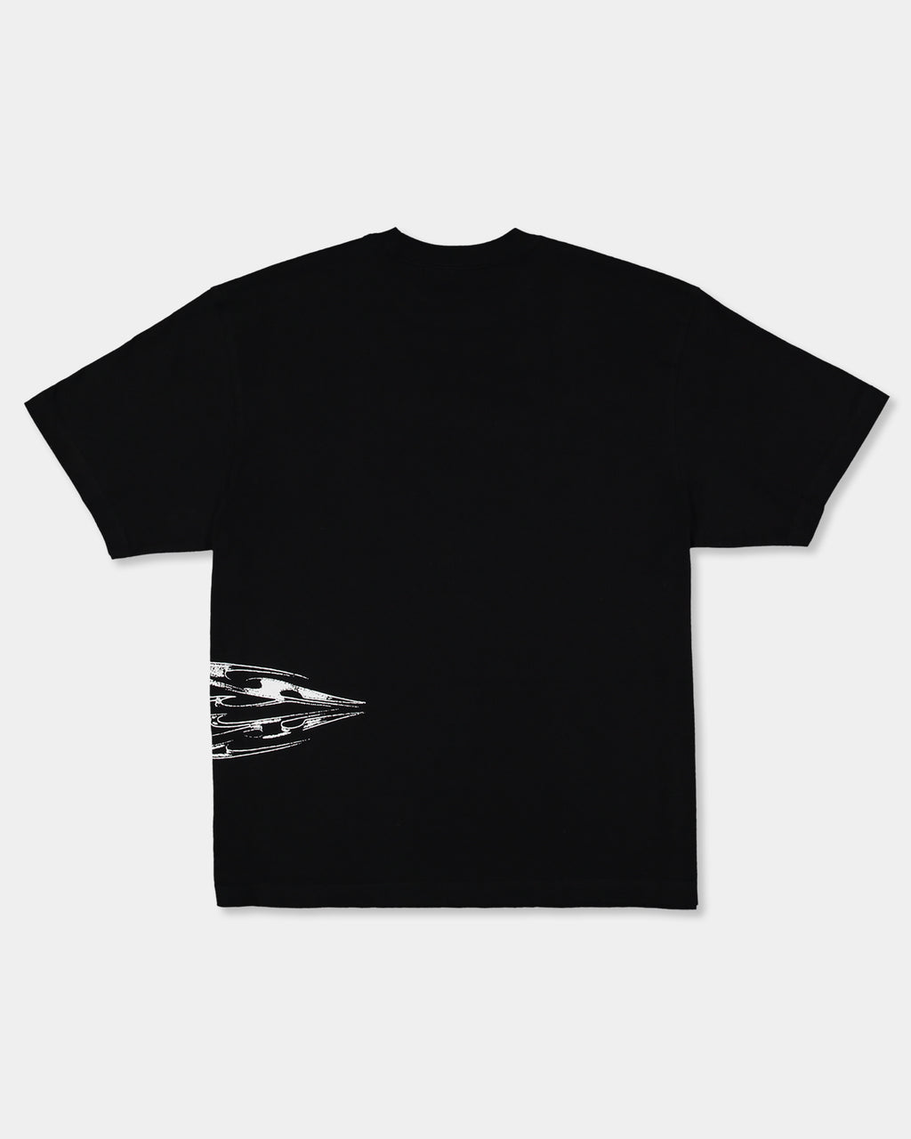 Mens Chrome Diamond T-Shirt