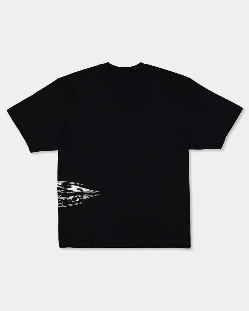 Mens Chrome Diamond T-Shirt