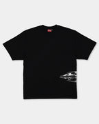 Mens Chrome Diamond T-Shirt