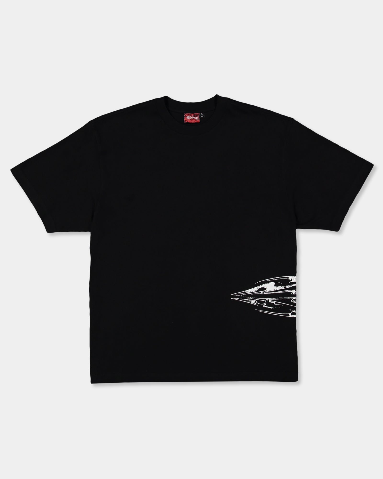 Mens Chrome Diamond T-Shirt