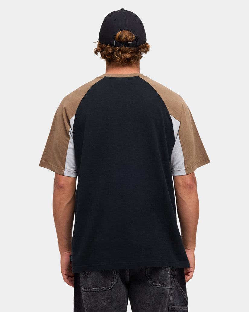 Mens Immortal System Og T-Shirt