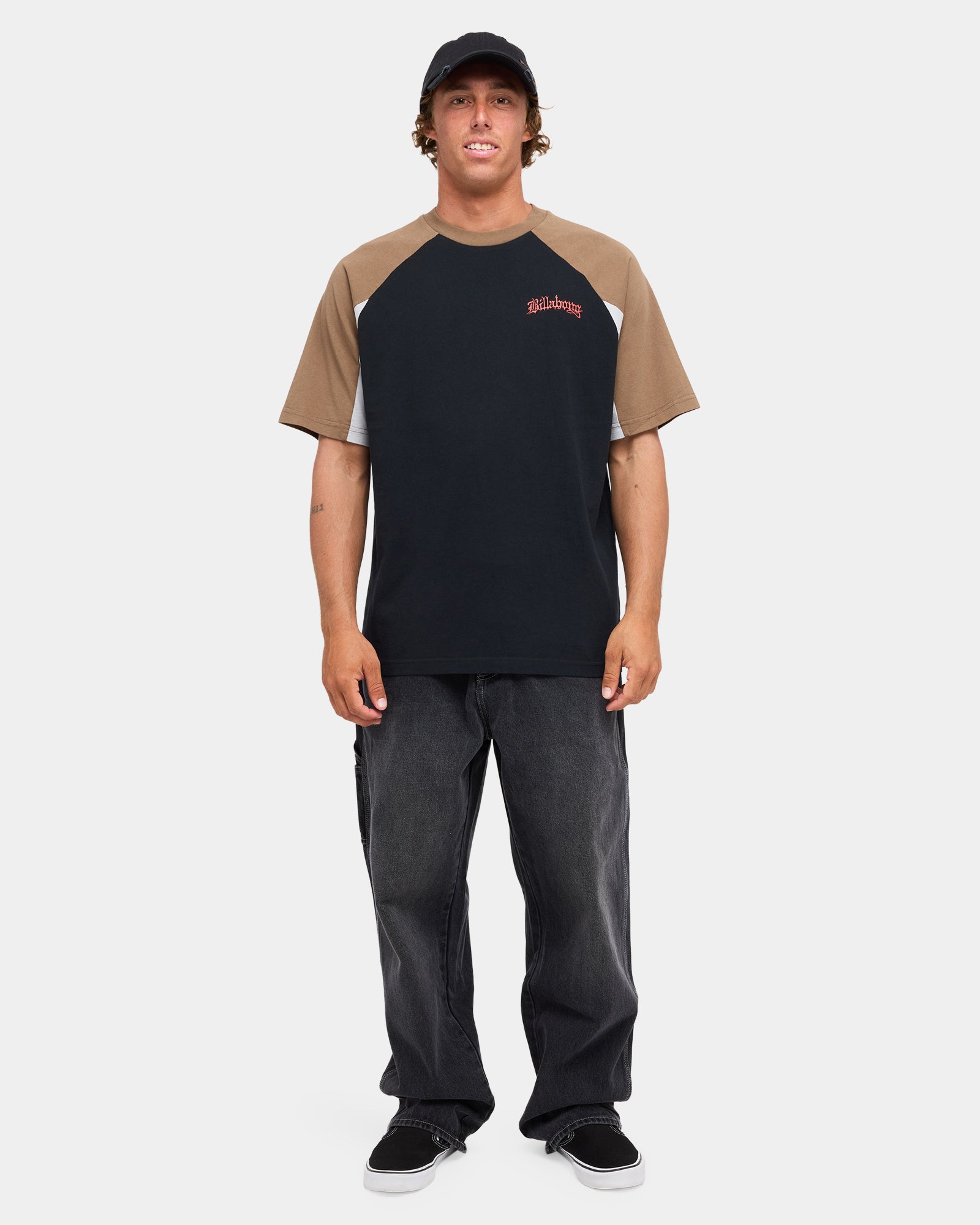 Mens Immortal System Og T-Shirt