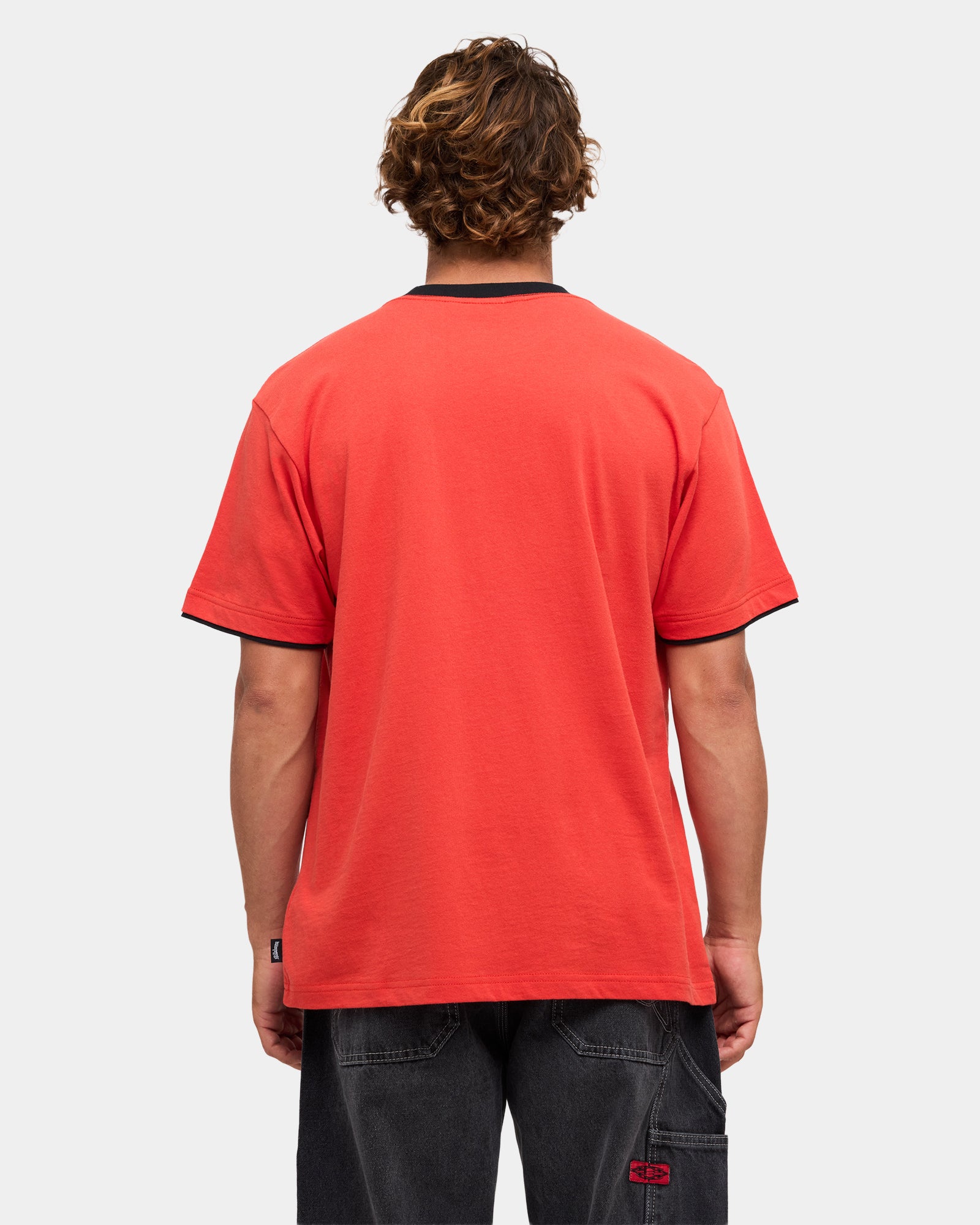 Mens Immortal Tipper T-Shirt