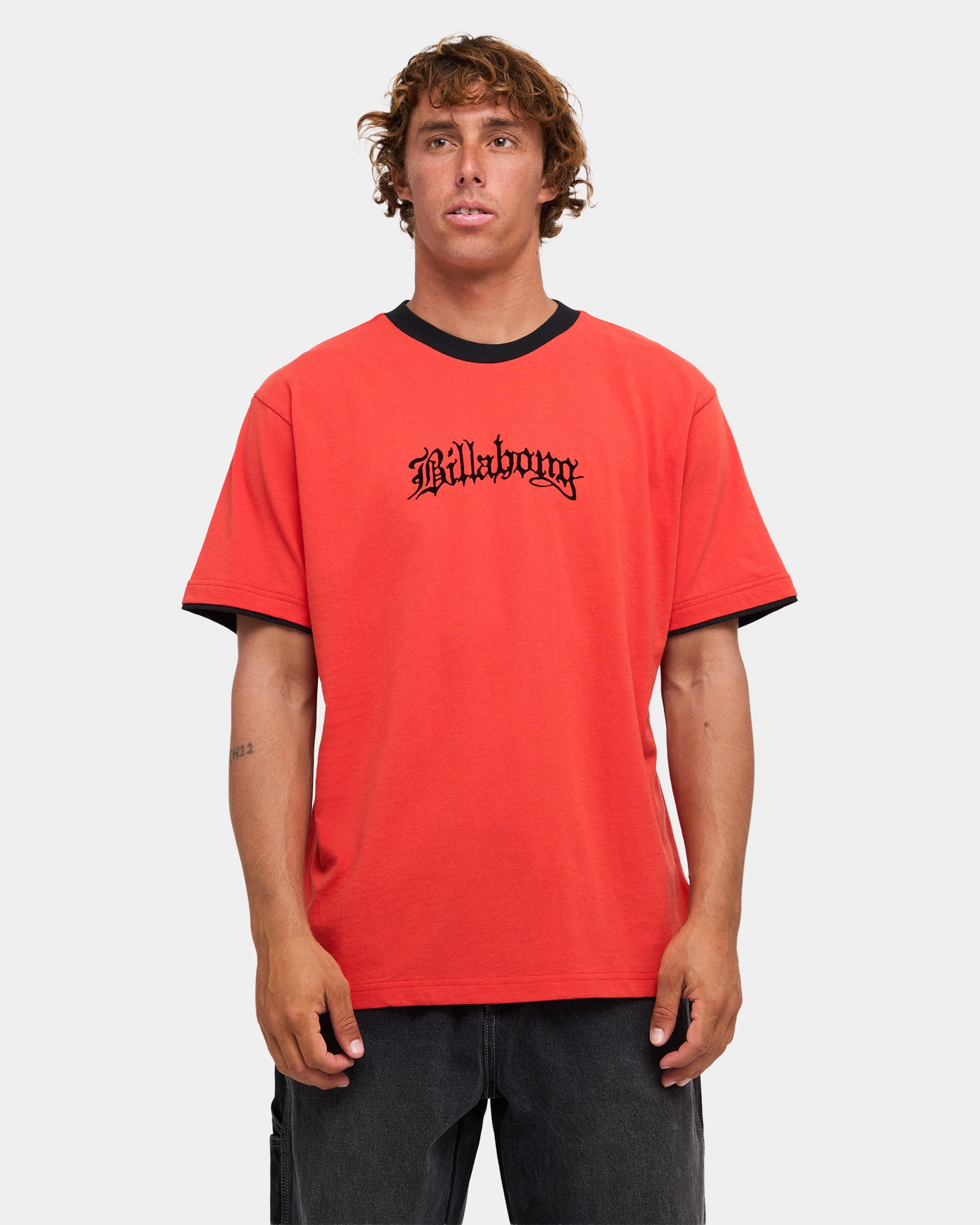 Mens Immortal Tipper T-Shirt