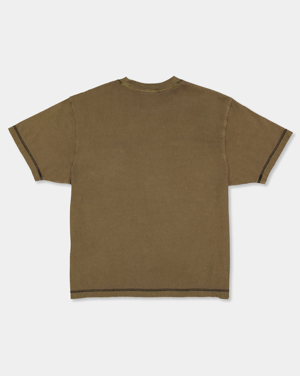Mens Immortal Pocket T-Shirt