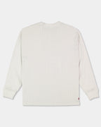 Mens Immortal Waffle Long Sleeve T-Shirt