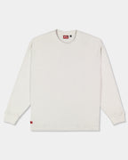 Mens Immortal Waffle Long Sleeve T-Shirt