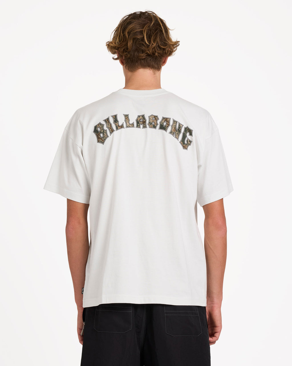 Mens Adiv Arch T-Shirt