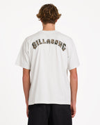 Mens Adiv Arch T-Shirt