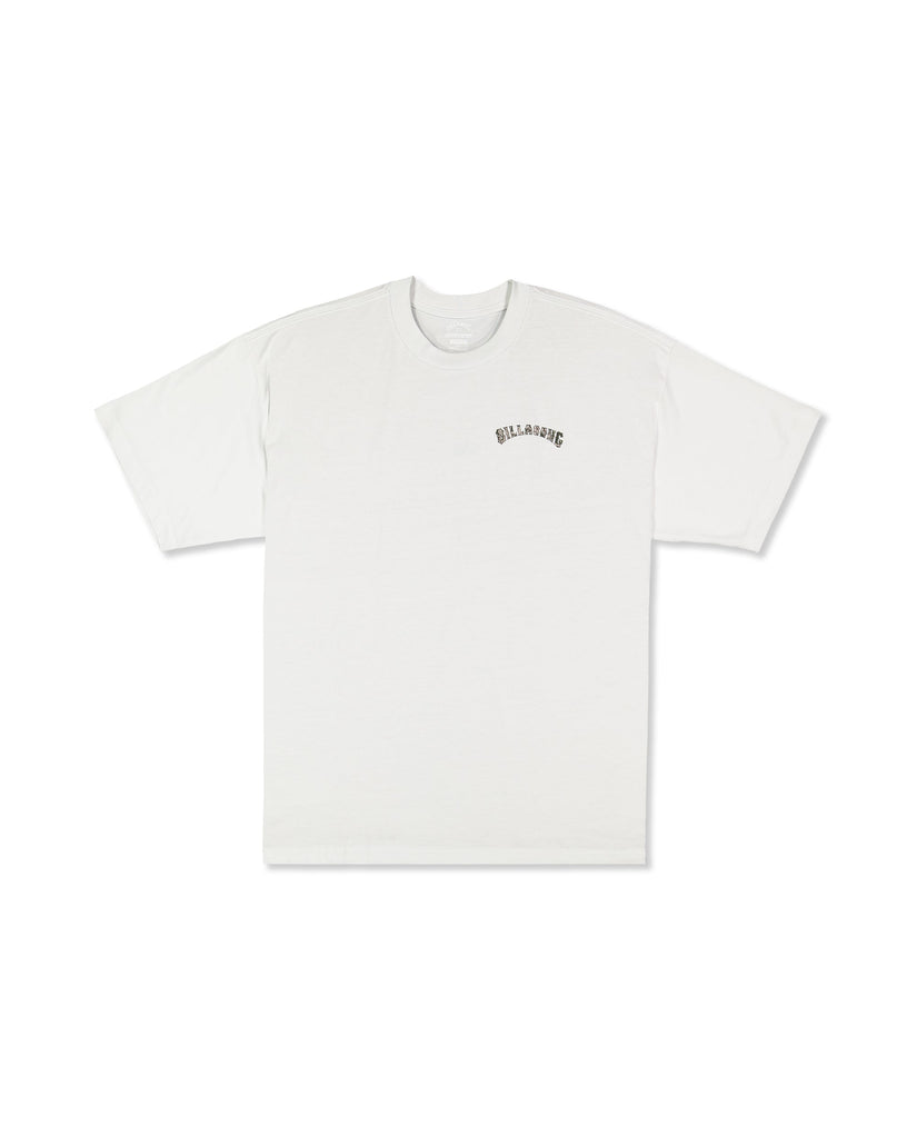Mens Adiv Arch T-Shirt