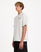 Mens Adiv Arch T-Shirt