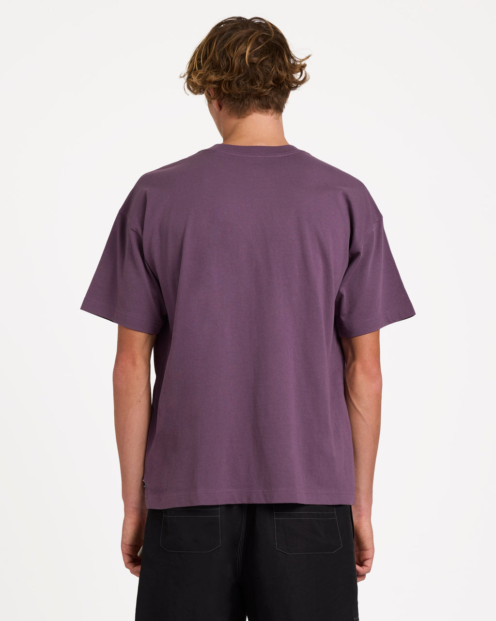 Mens Adiv Mountbong T-Shirt