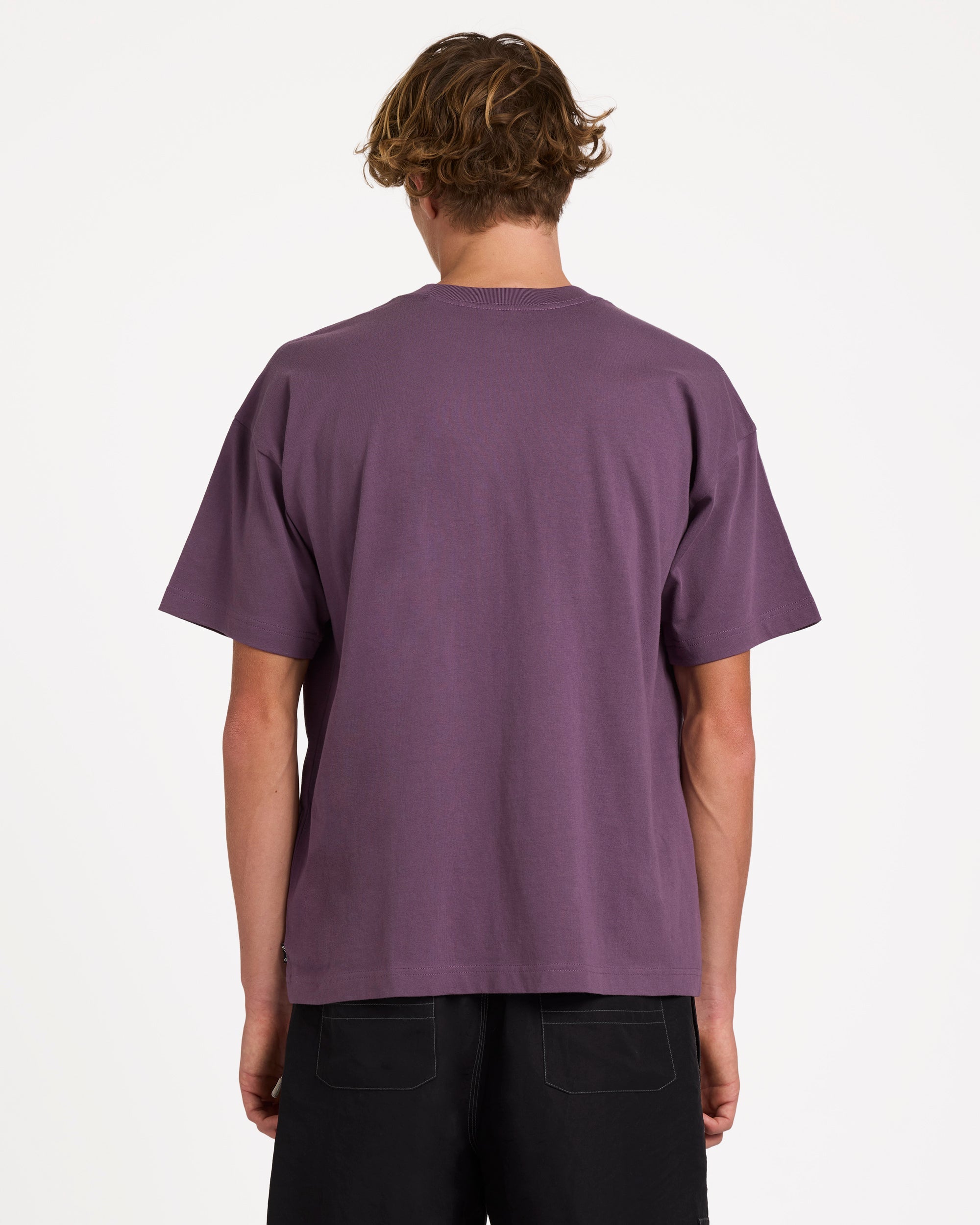 Mens Adiv Mountbong T-Shirt