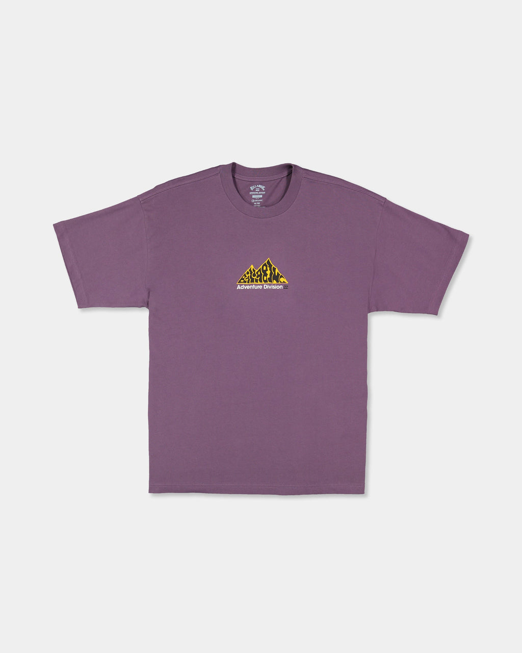 Mens Adiv Mountbong T-Shirt