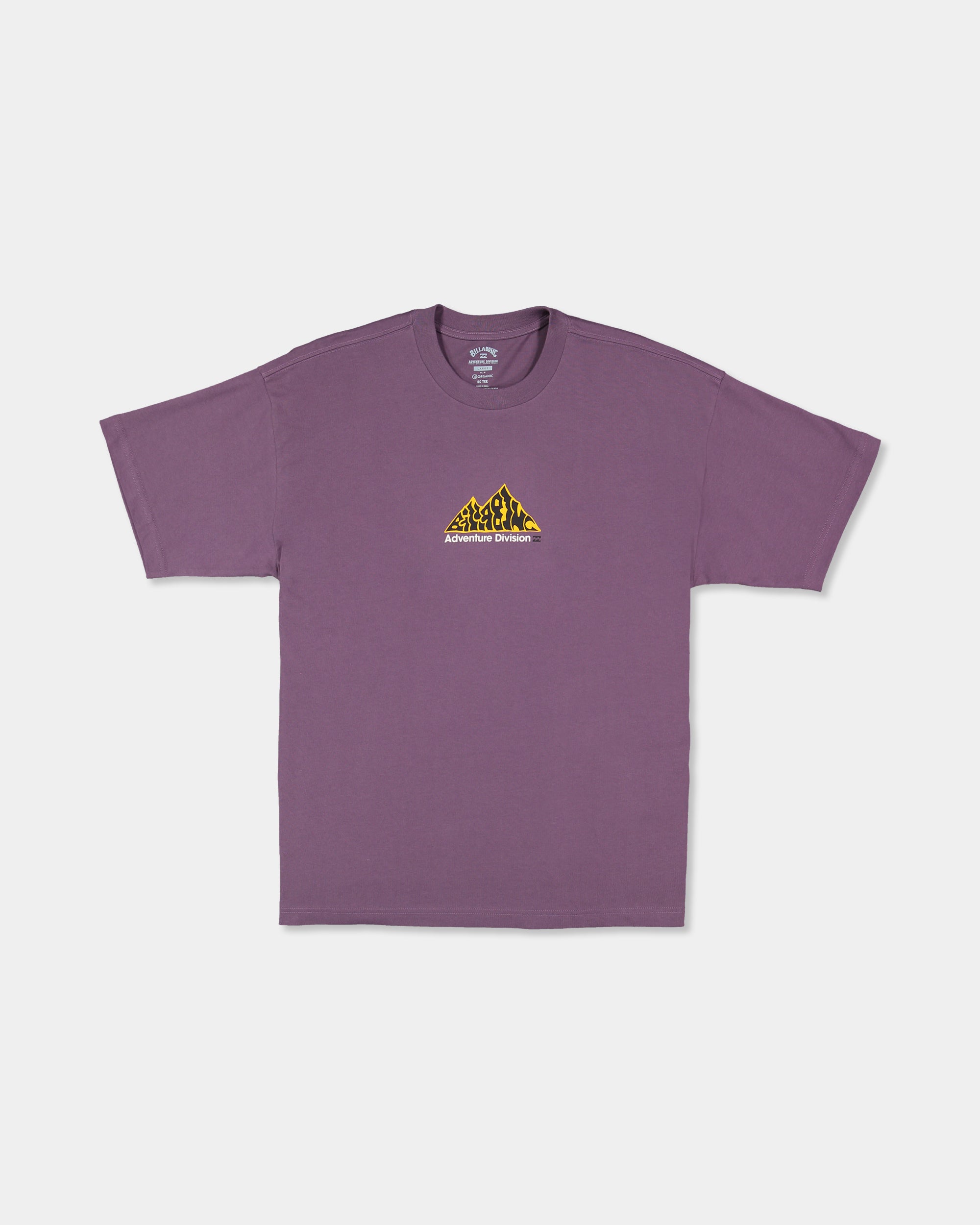 Mens Adiv Mountbong T-Shirt