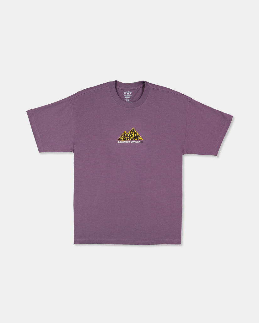 Mens Adiv Mountbong T-Shirt