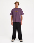 Mens Adiv Mountbong T-Shirt