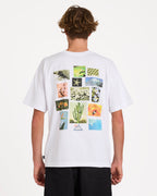 Mens Adiv Moments T-Shirt