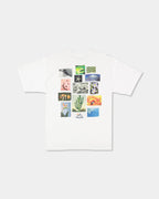 Mens Adiv Moments T-Shirt