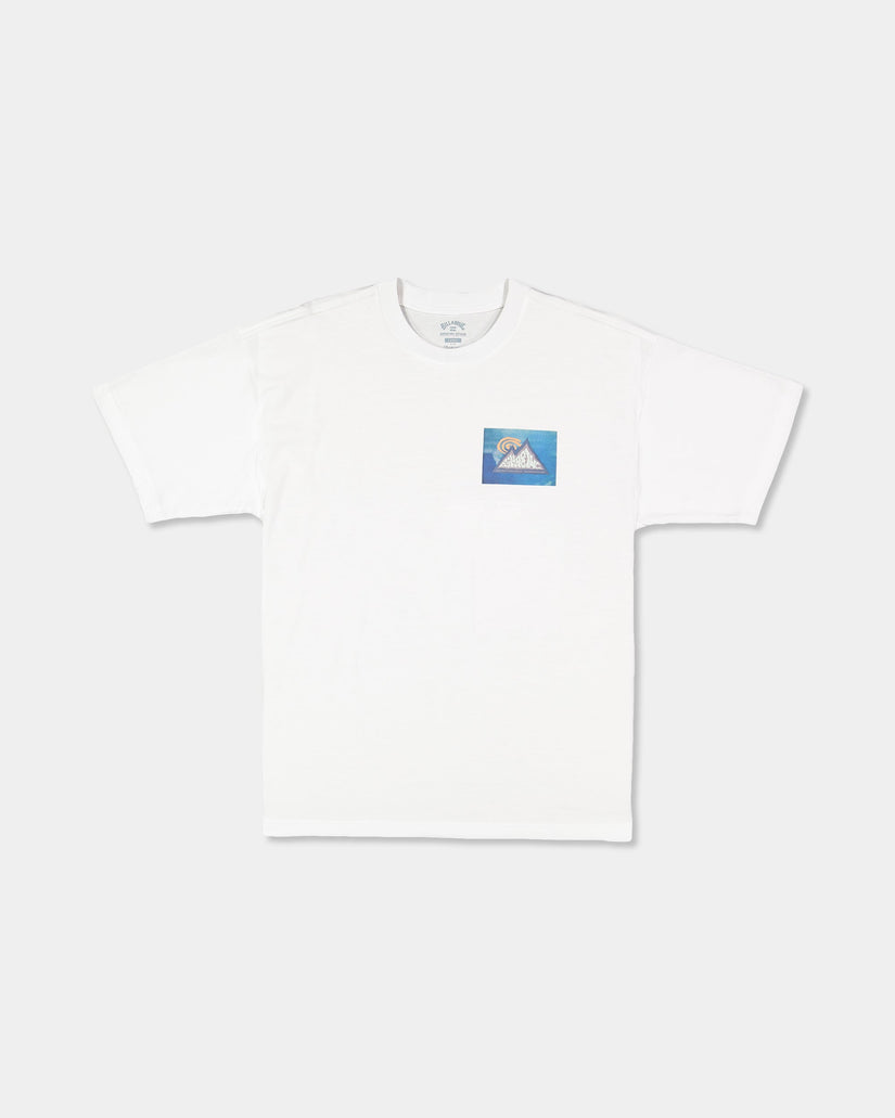 Mens Adiv Moments T-Shirt