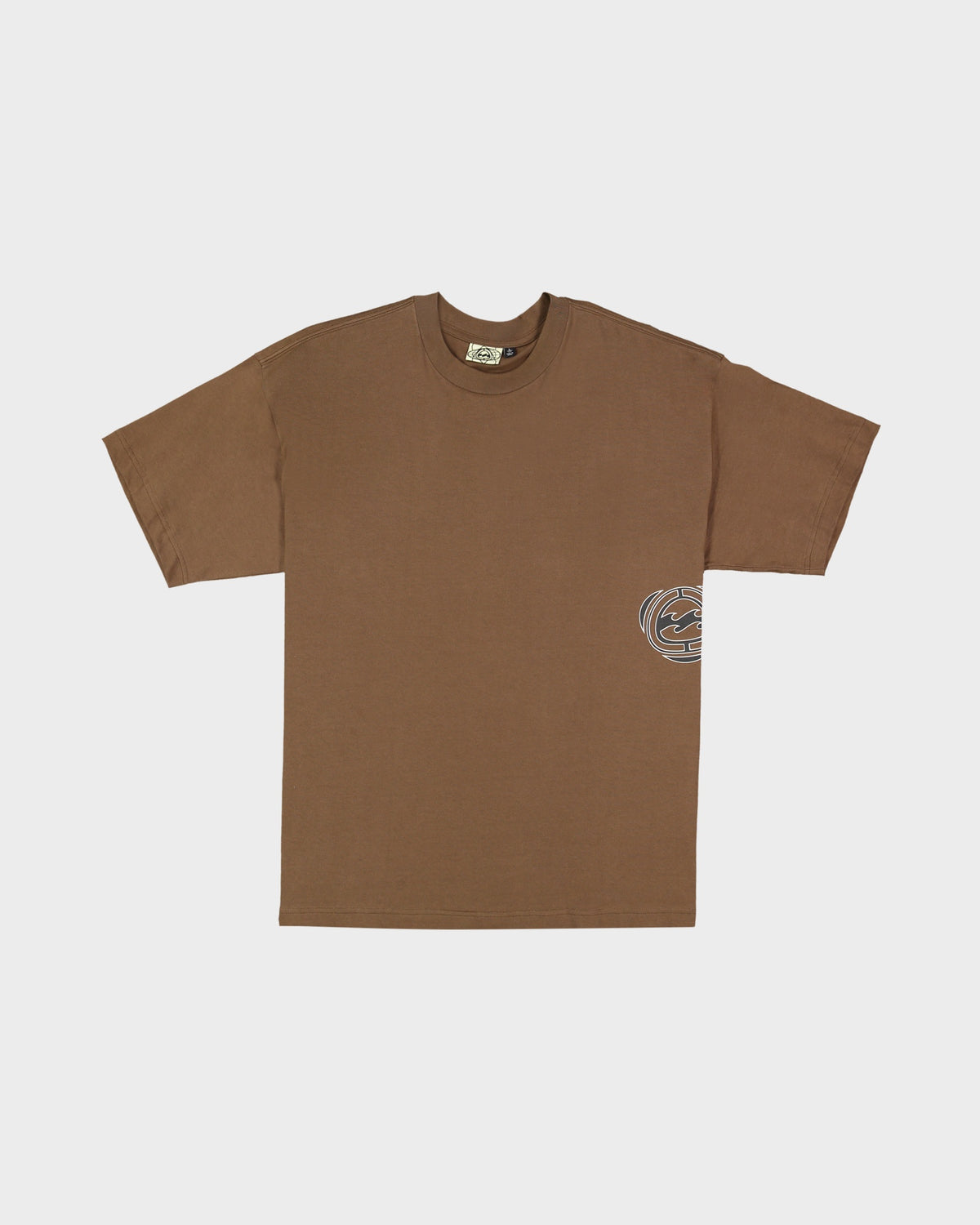 Mens Spec 73 Pulse T-Shirt