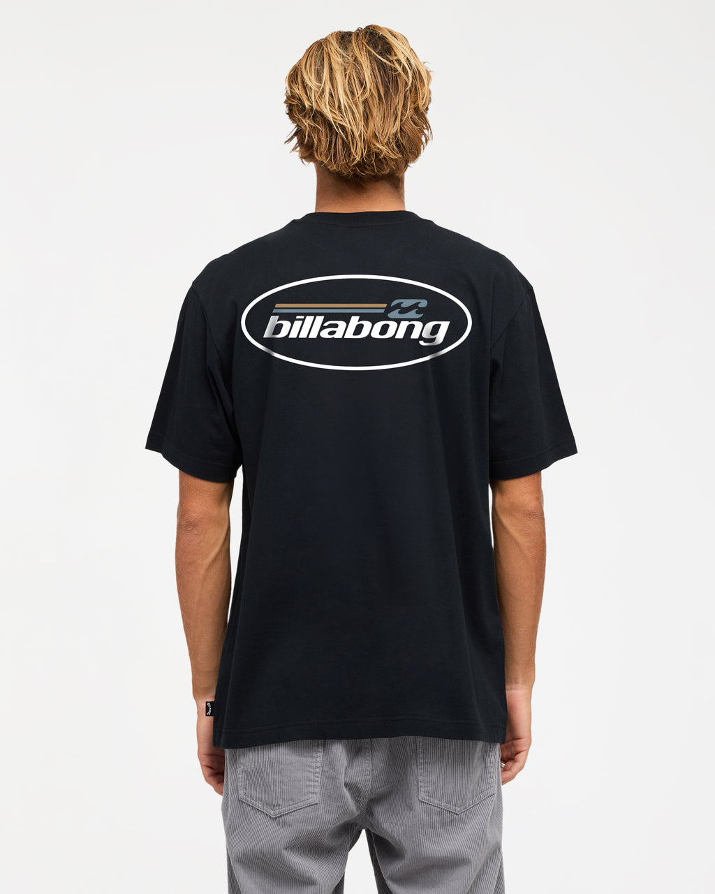 Mens Walled T-Shirt