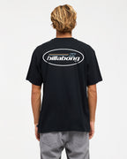 Mens Walled T-Shirt