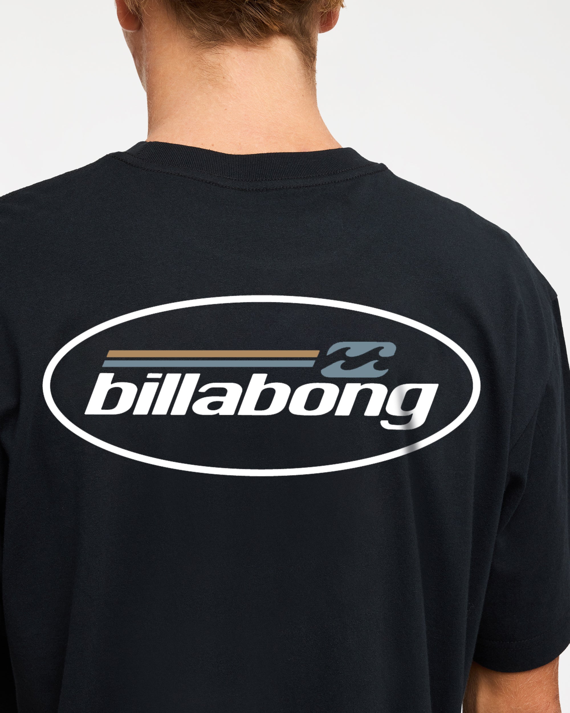 Mens Walled T-Shirt