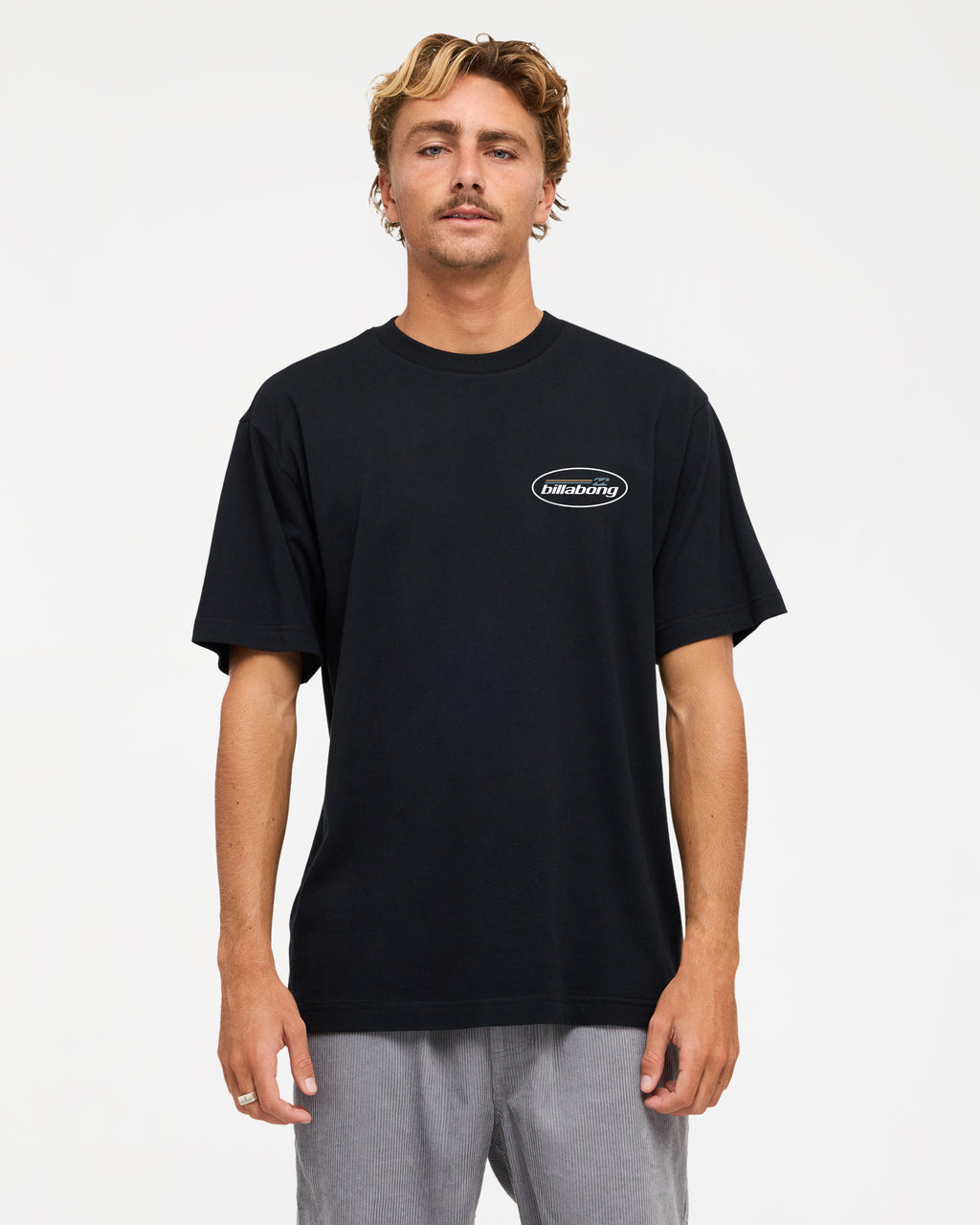 Mens Walled T-Shirt