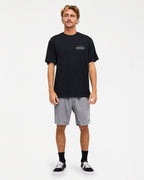 Mens Walled T-Shirt