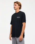 Mens Walled T-Shirt