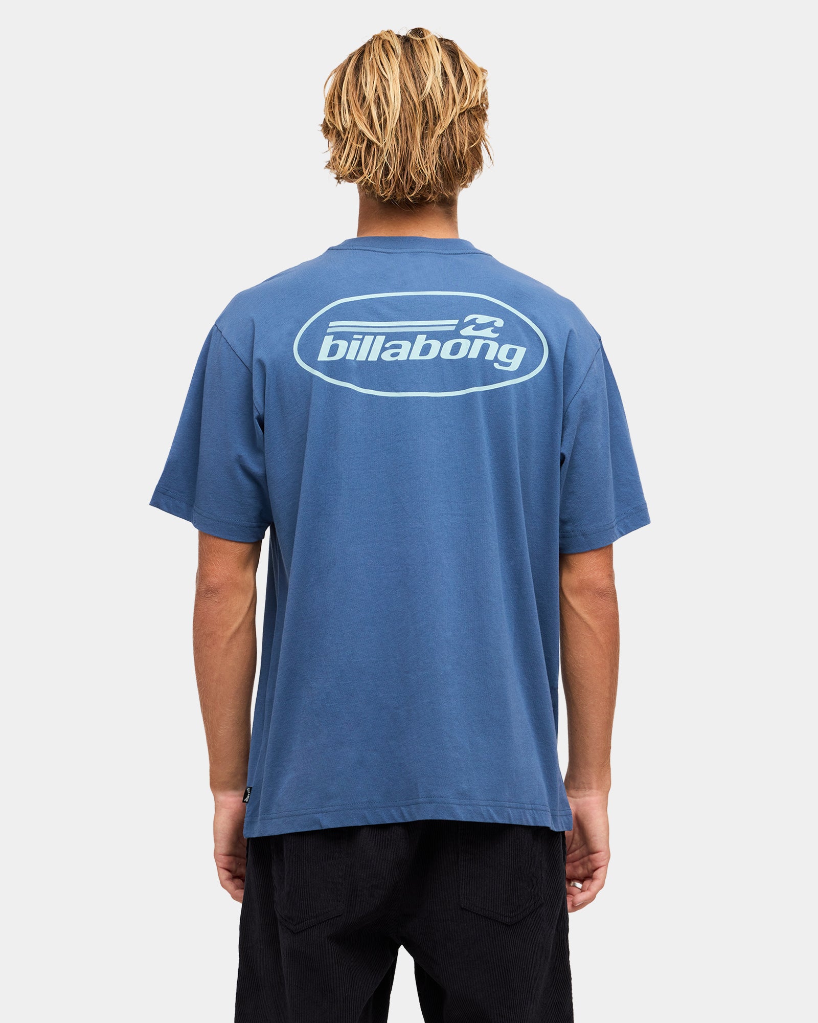 Mens Walled T-Shirt