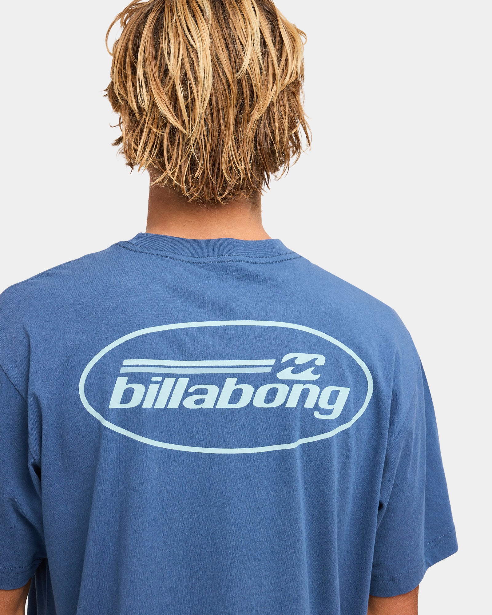 Mens Walled T-Shirt