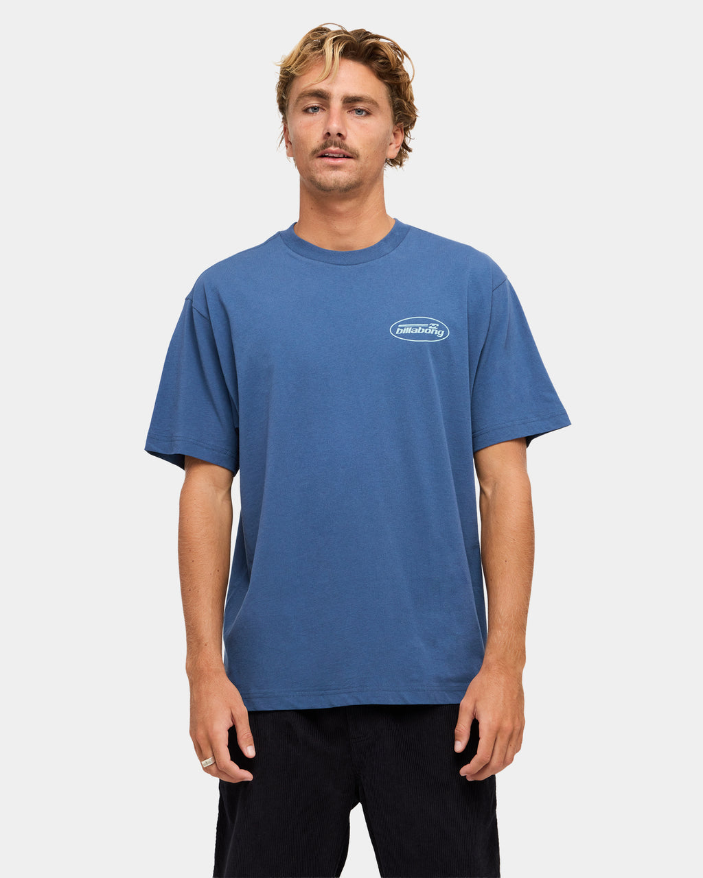 Mens Walled T-Shirt