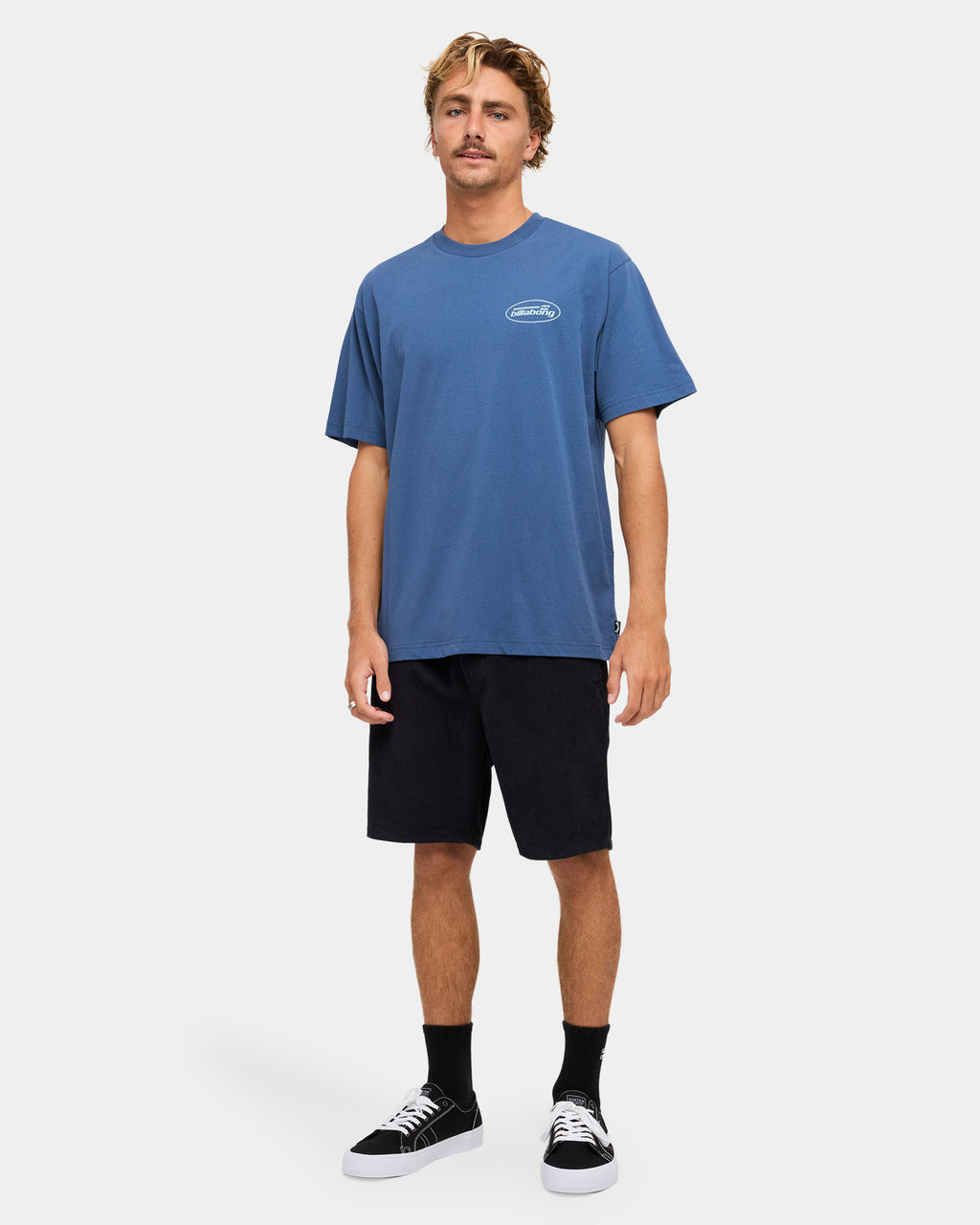 Mens Walled T-Shirt