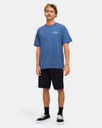 Mens Walled T-Shirt