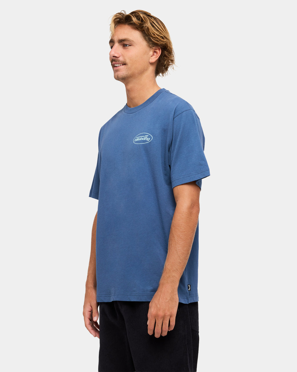 Mens Walled T-Shirt