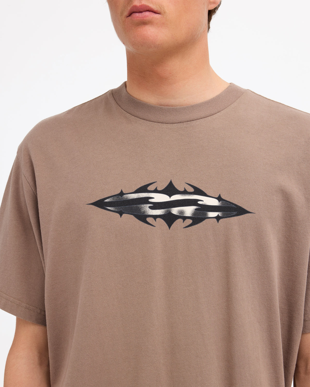 Mens Immortal Diamond T-Shirt