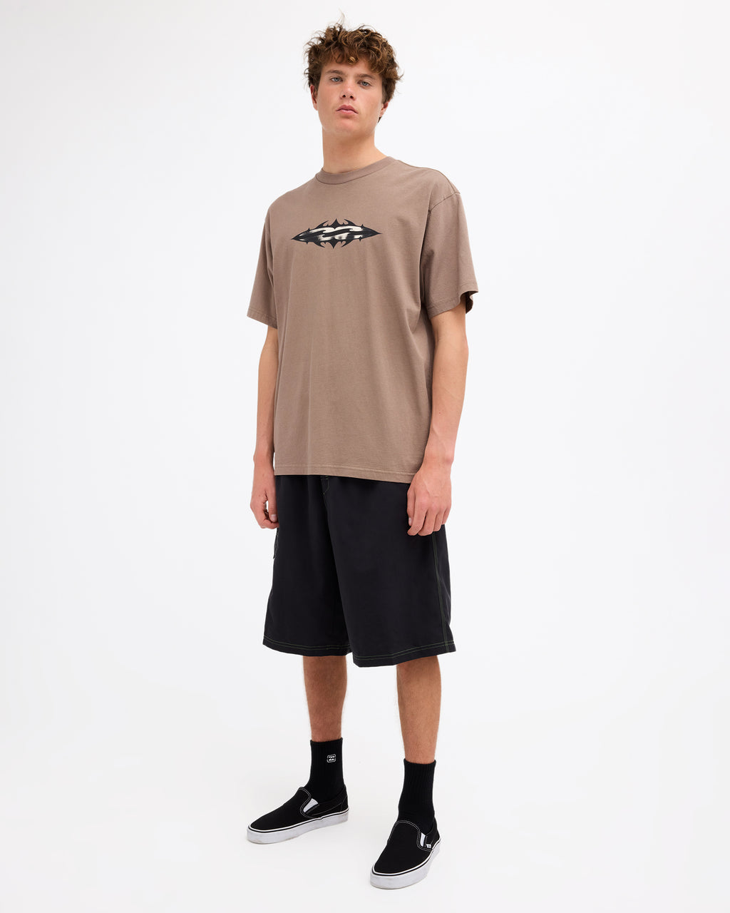 Mens Immortal Diamond T-Shirt