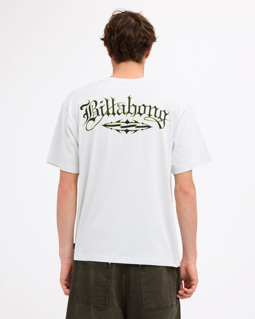 Mens Immortal Arch T-Shirt