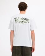 Mens Immortal Arch T-Shirt