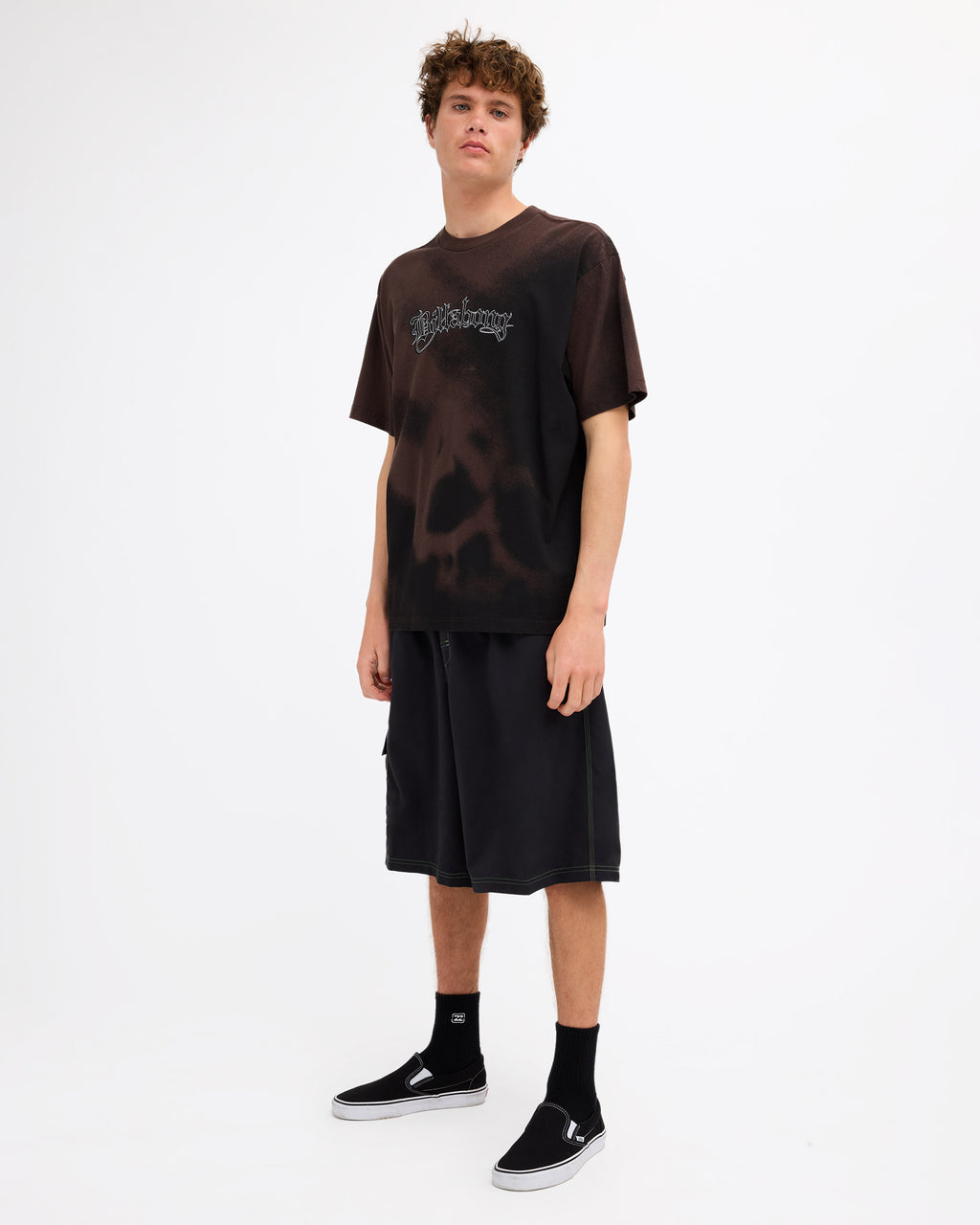 Mens Immortal Skull T-Shirt