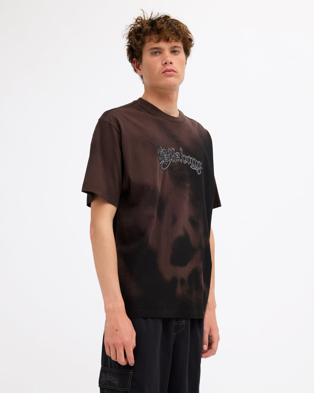 Mens Immortal Skull T-Shirt