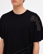 Mens Immortal Blast T-Shirt