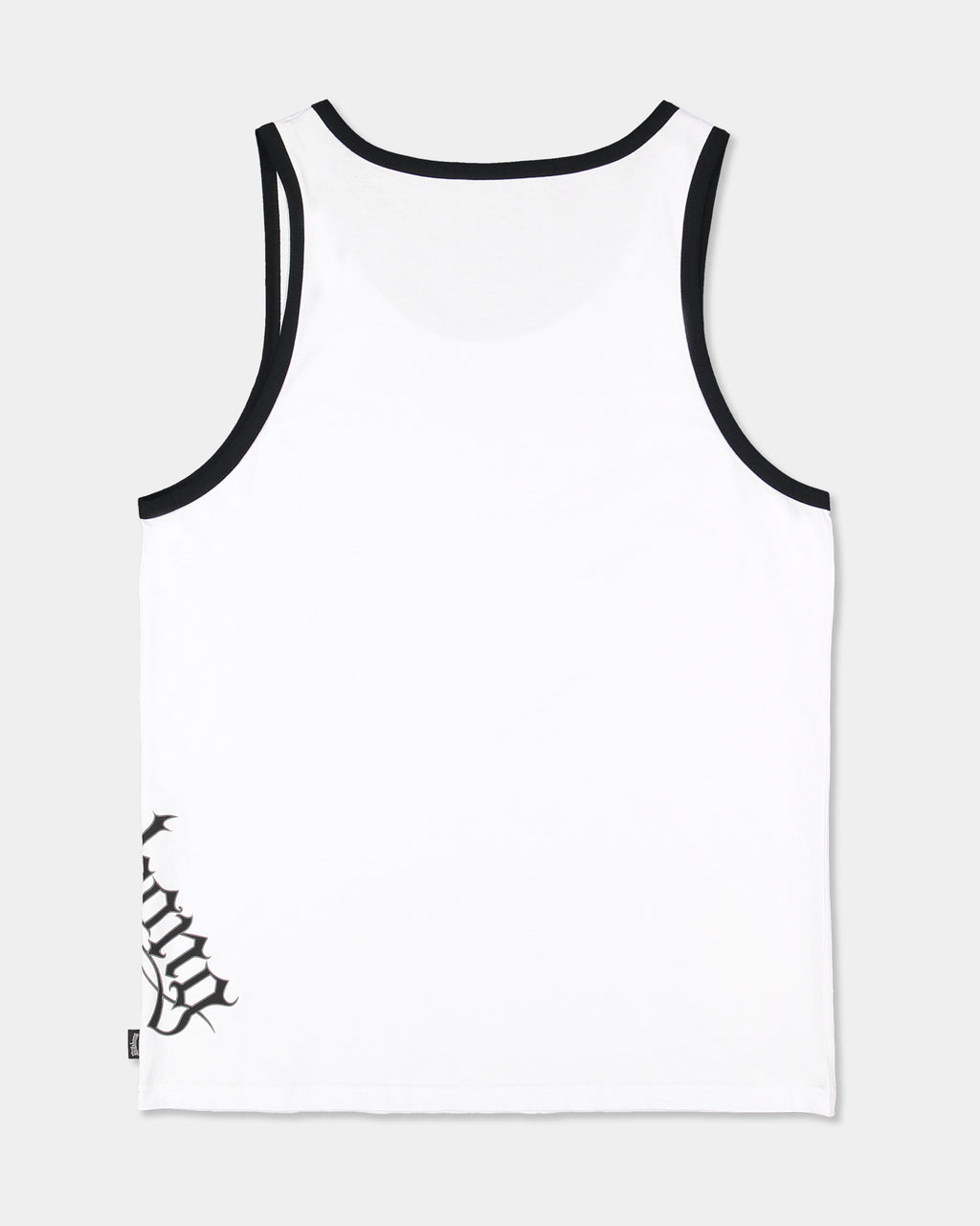 Mens Immortal Tank Top
