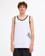 Mens Immortal Tank Top